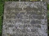 image of grave number 849617